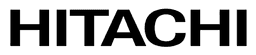 Hitachi logo